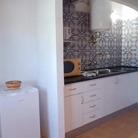 Quinta Do Lagar - 07 וילה אלבופיירה