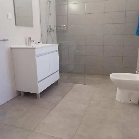 Quinta Do Lagar - 07 别墅 阿尔布费拉