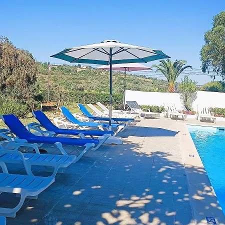 别墅 Quinta Do Lagar - 07 阿尔布费拉