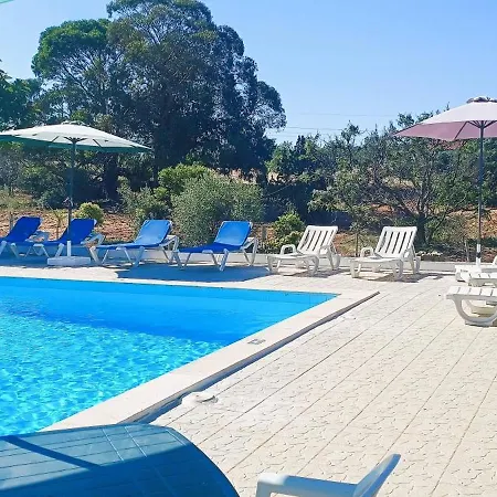 Villa Quinta Do Lagar - 07 Albufeira