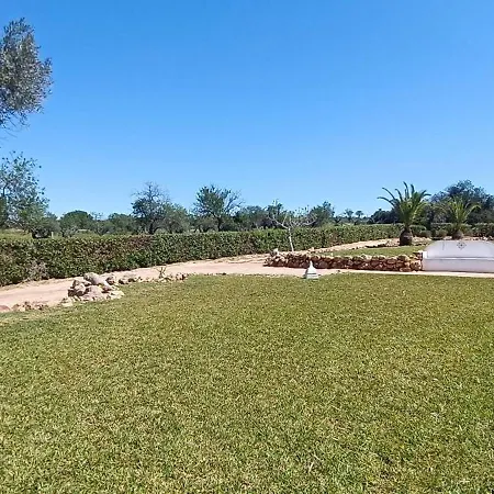 别墅 Quinta Do Lagar - 07