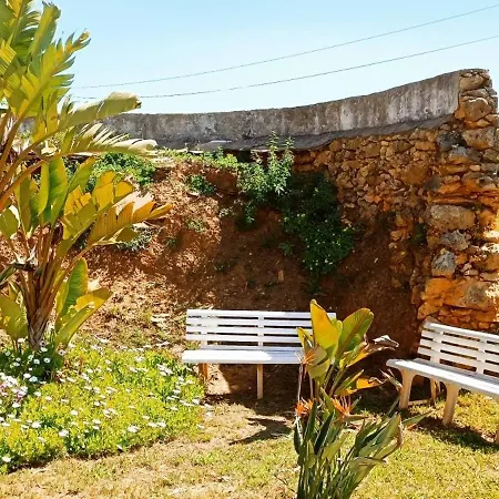 Quinta Do Lagar - 07 Villa Albufeira