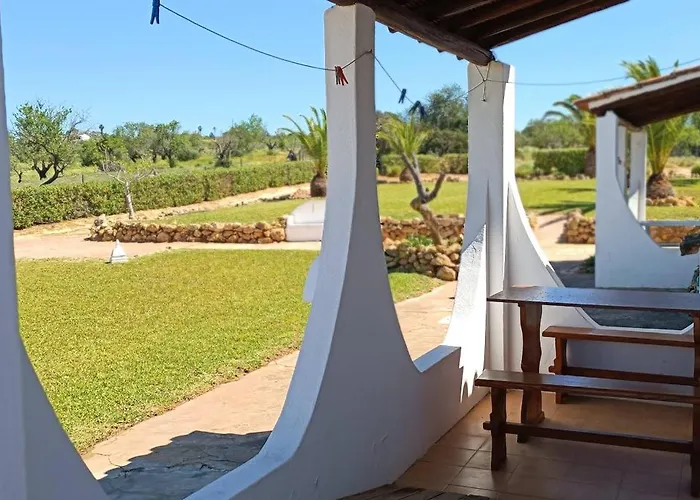 Quinta Do Lagar - 07 アルブフェイラ