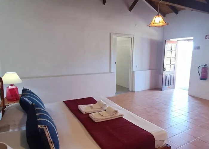 ヴィラ Quinta Do Lagar - 07