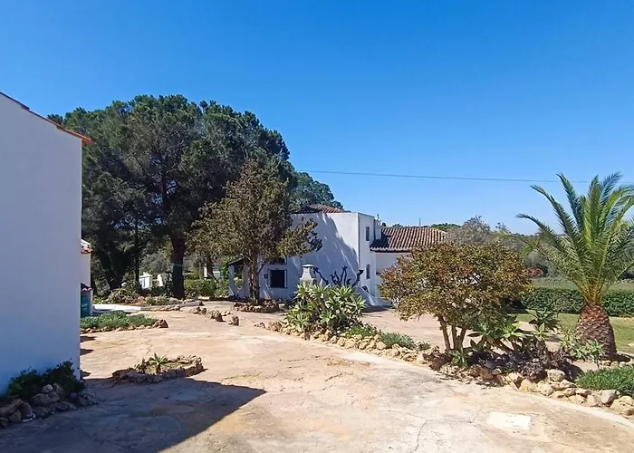 ヴィラ Quinta Do Lagar - 07 アルブフェイラ