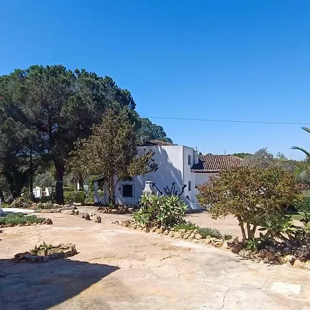 빌라 Quinta Do Lagar - 07 알부페이라