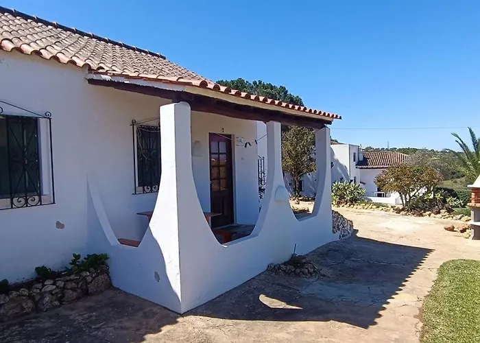 빌라 Quinta Do Lagar - 07 *