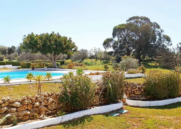 빌라 Quinta Do Lagar - 07