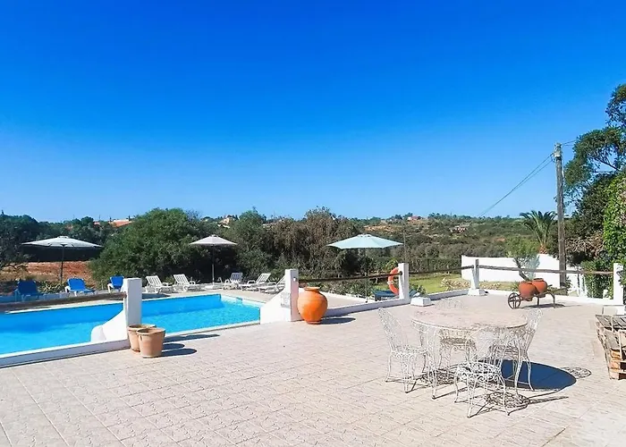 Quinta Do Lagar - 07 빌라 *