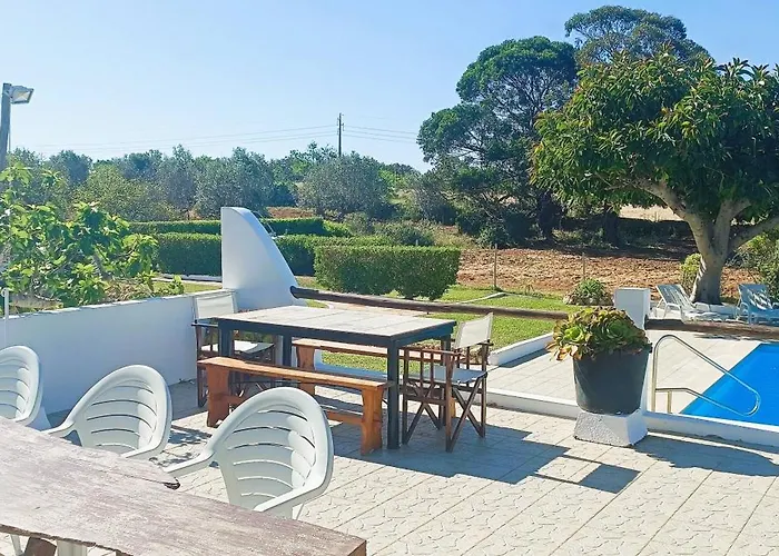 빌라 Quinta Do Lagar - 07 *