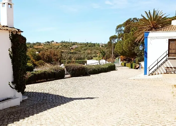 Quinta Do Lagar - 07 빌라 알부페이라