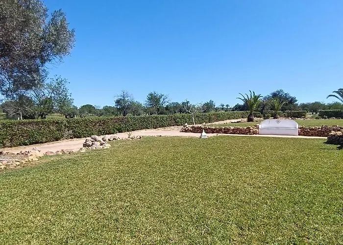 빌라 Quinta Do Lagar - 07